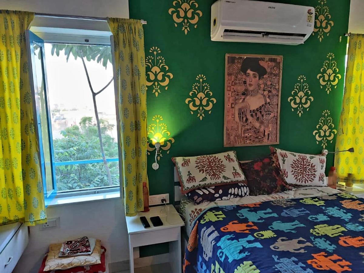 The Coral House Homestay By The Taj Agra  Luaran gambar